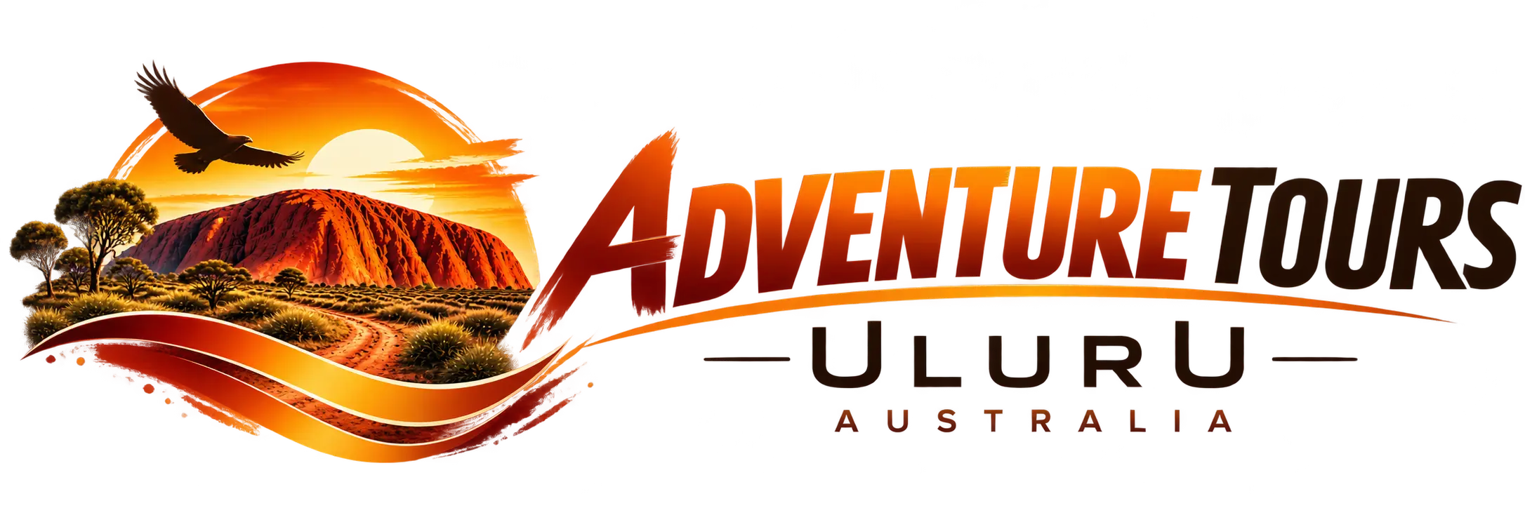 Uluru Adventure Tours Logo